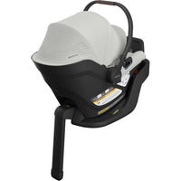 UPPAbaby Aria V2 Infant Car Seat + Base