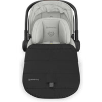UPPAbaby Aria V2 Infant Car Seat + Base