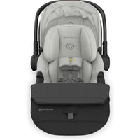 UPPAbaby Aria V2 Infant Car Seat + Base