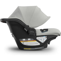 UPPAbaby Aria V2 Infant Car Seat + Base