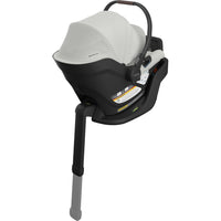 UPPAbaby Aria V2 Infant Car Seat + Base