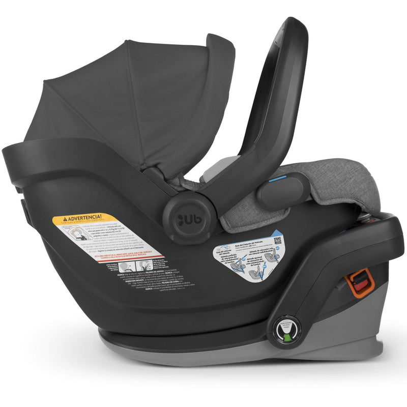 UPPAbaby Mesa V2 Infant Car Seat + Base