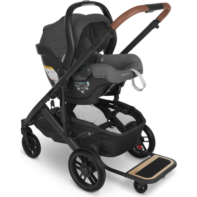 UPPAbaby Mesa V2 Infant Car Seat + Base