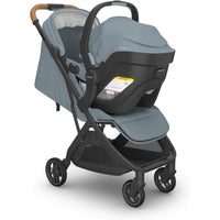UPPAbaby Mesa V3 Infant Car Seat + Base