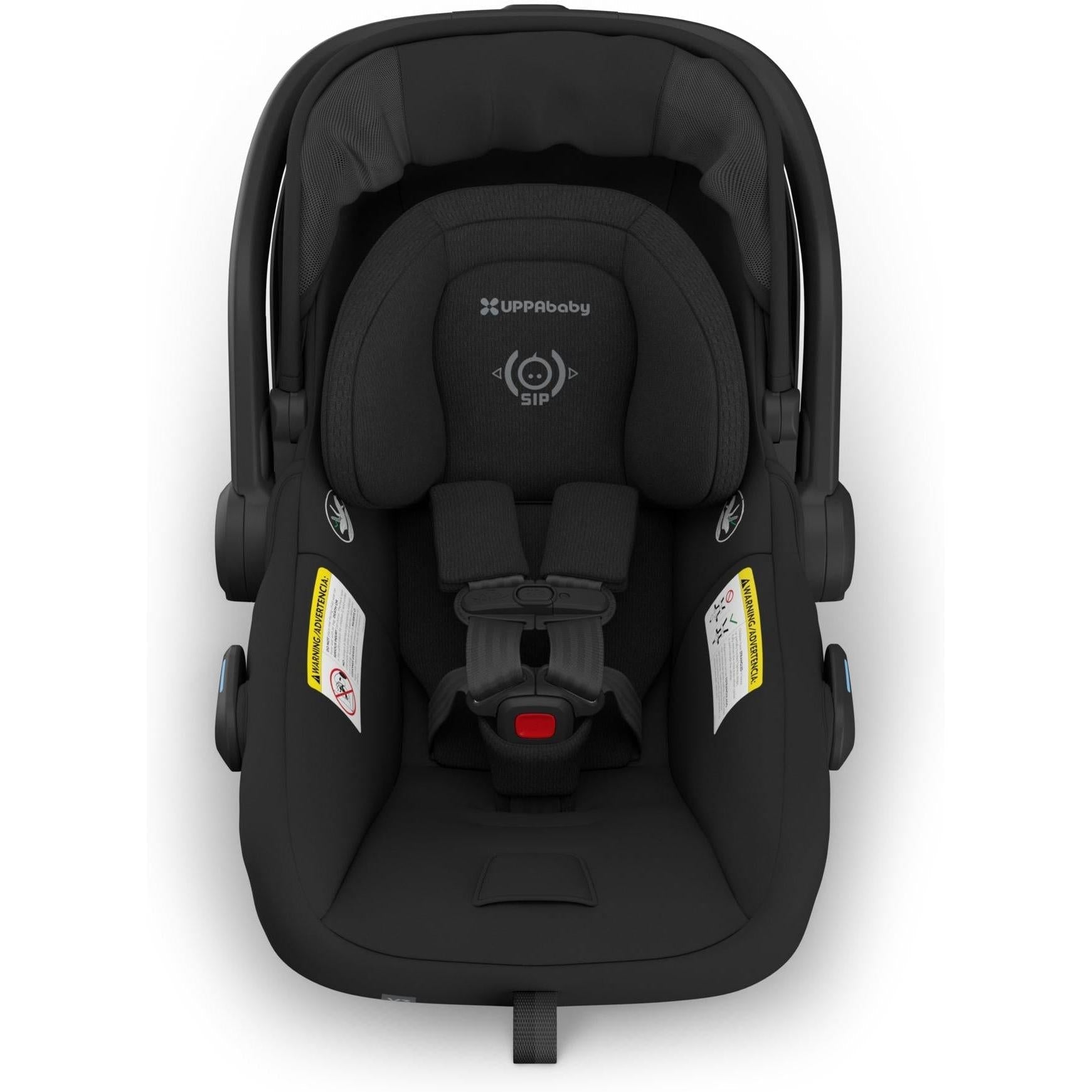 UPPAbaby Mesa V3 Infant Car Seat + Base