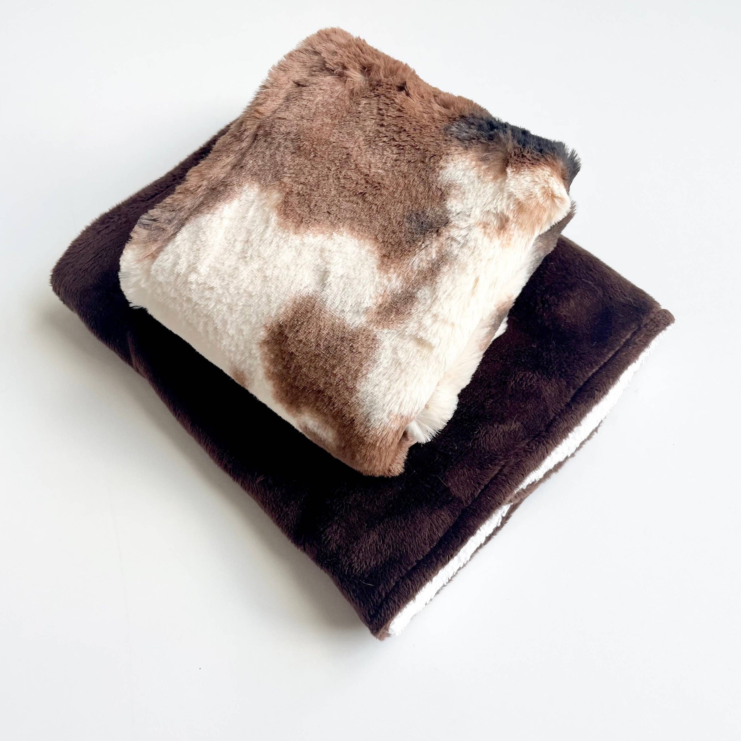 Burp Cloth Set | Giddy Up
