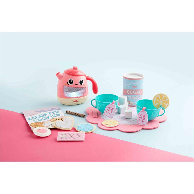 Mud Pie Tea Party Play Set