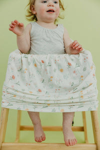 Multi-Use Cover - Mabel