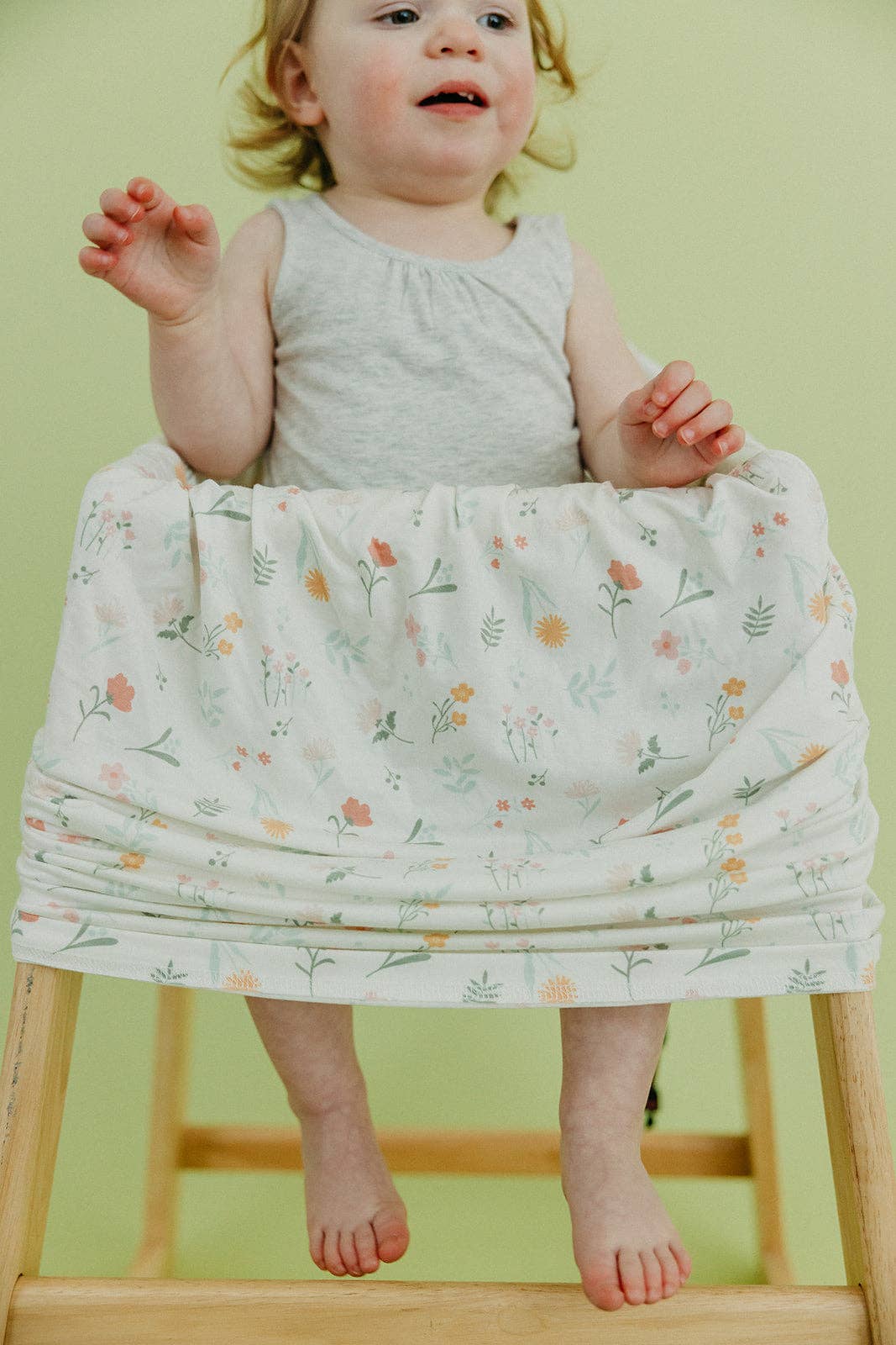 Multi-Use Cover - Mabel