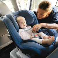 UPPAbaby Rove Convertible Car Seat