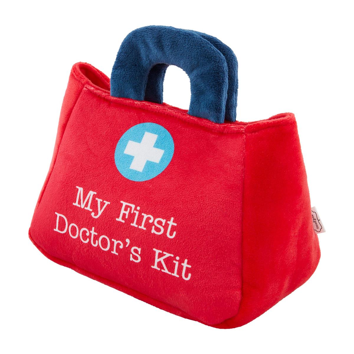Mud Pie My First Doctor Kit