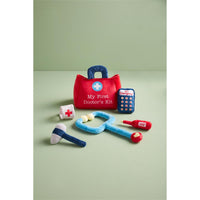 Mud Pie My First Doctor Kit