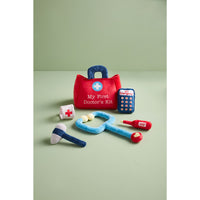 Mud Pie My First Doctor Kit