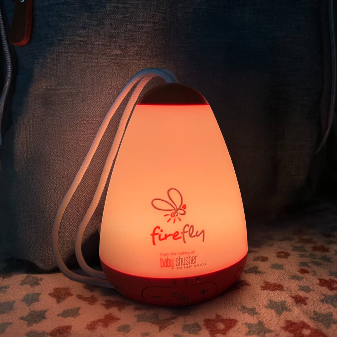 Baby Shusher Firefly