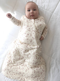 FW26 Swaddle Sleep Sack: Moose / 1