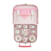 Mud Pie Pink Tea Time Set