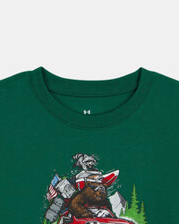 Ua Off Road Bear Set Campus Ivy - Baby Biz
