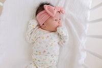 Long Sleeve Bodysuit - Mabel