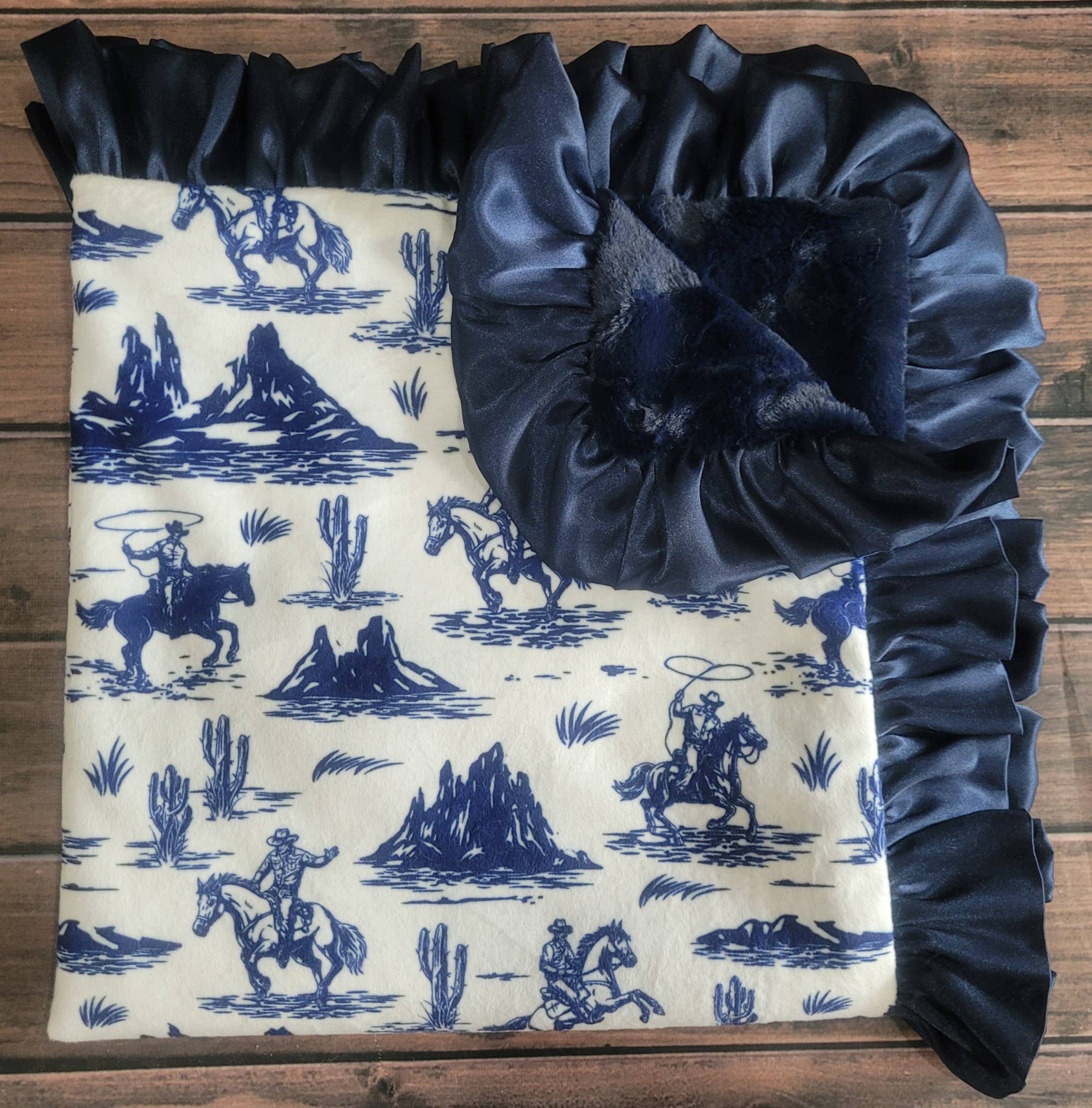 Cowboys Blues