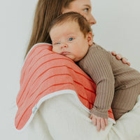 Copper Pearl Premium Burp Cloths | Farmstead