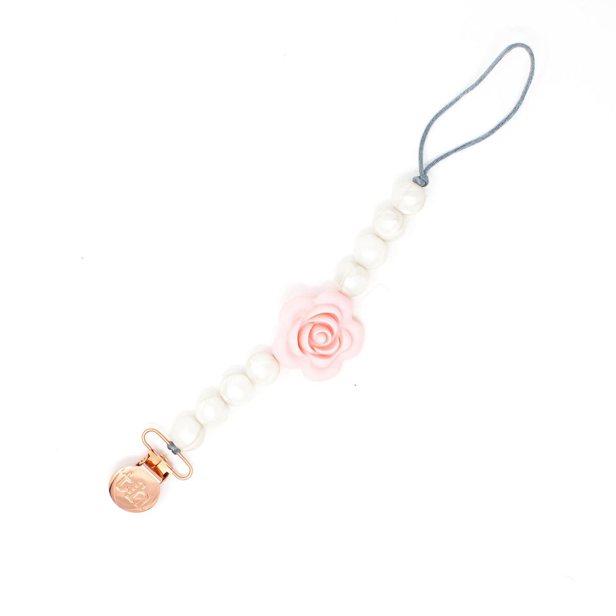 CocoRose Pacifier/Toy Clip
