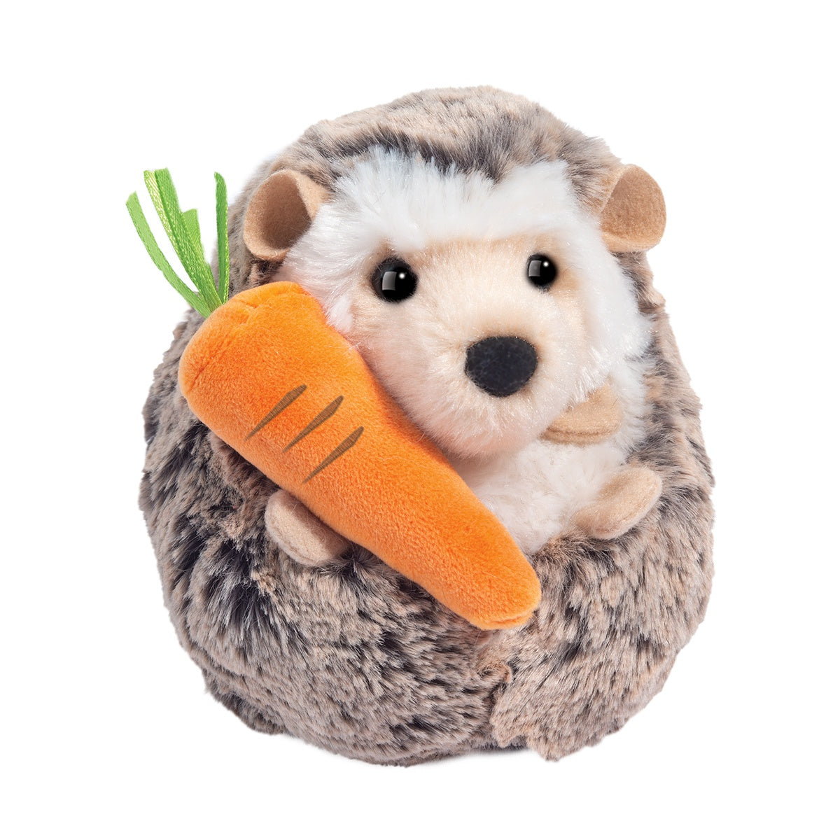 Douglas Spunky Hedgehog with Carrot