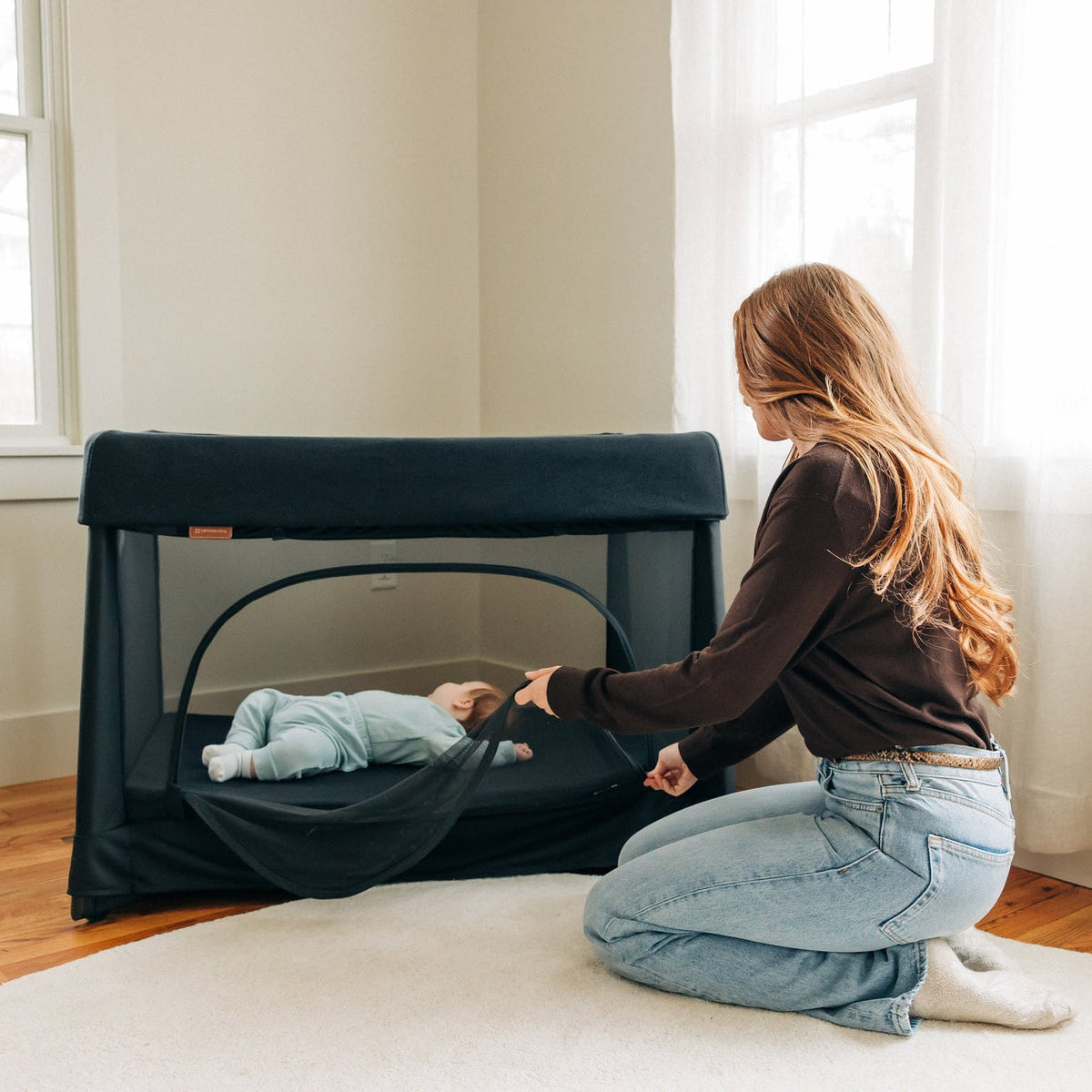 UPPAbaby Remi V2 Playard - Baby Biz