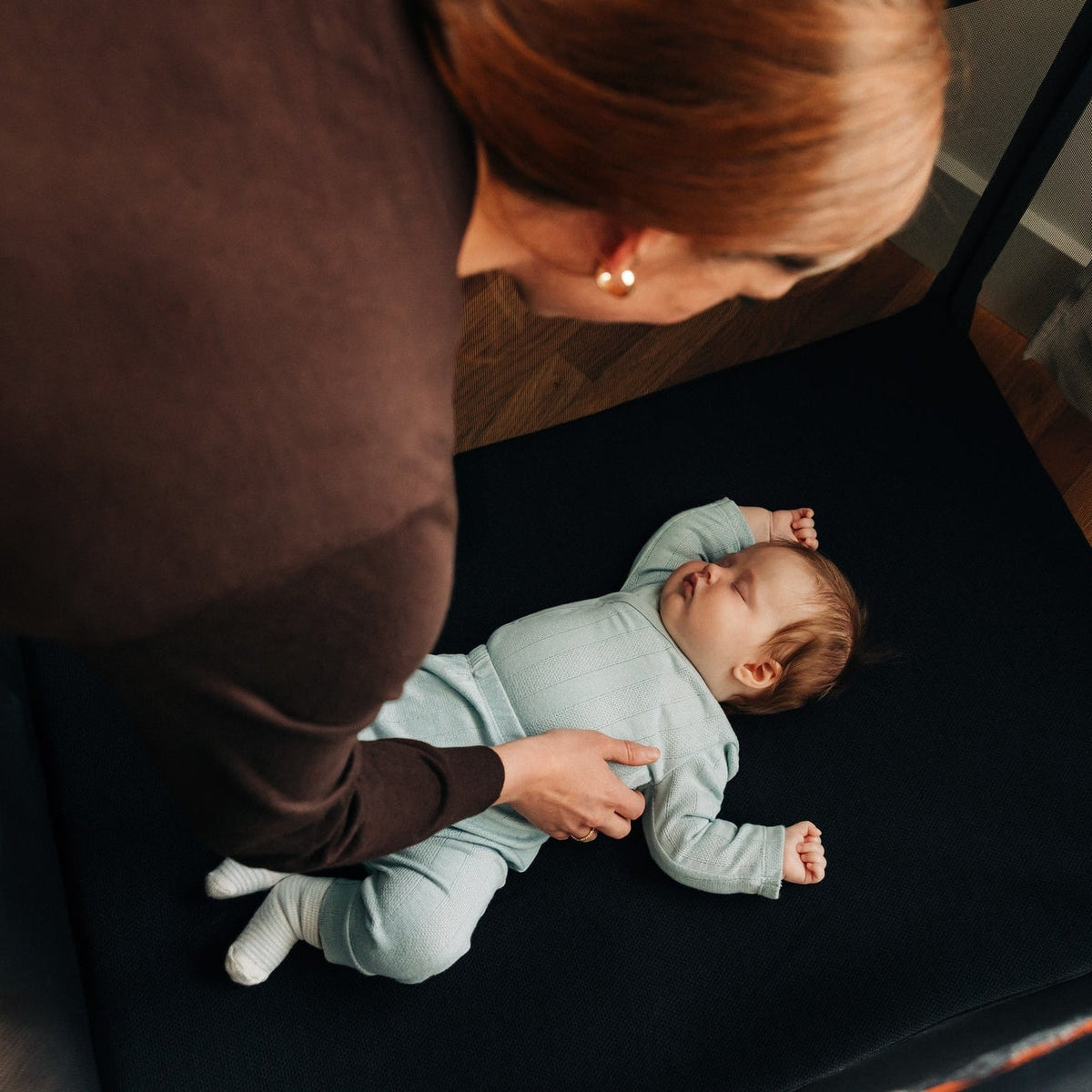 UPPAbaby Remi V2 Playard - Baby Biz