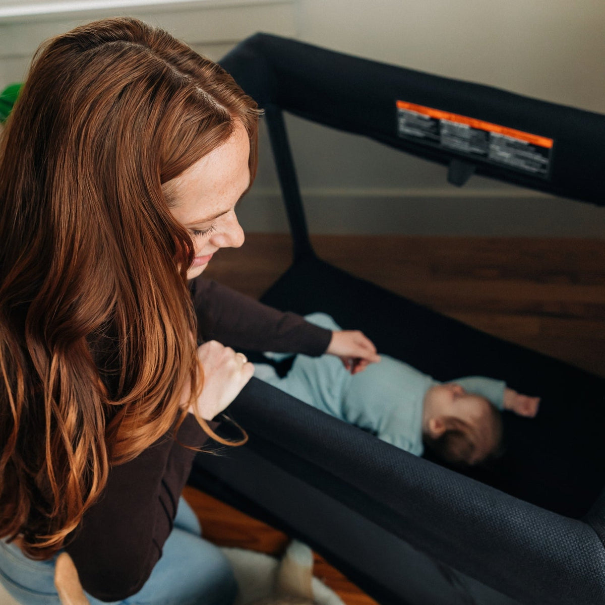 UPPAbaby Remi V2 Playard - Baby Biz