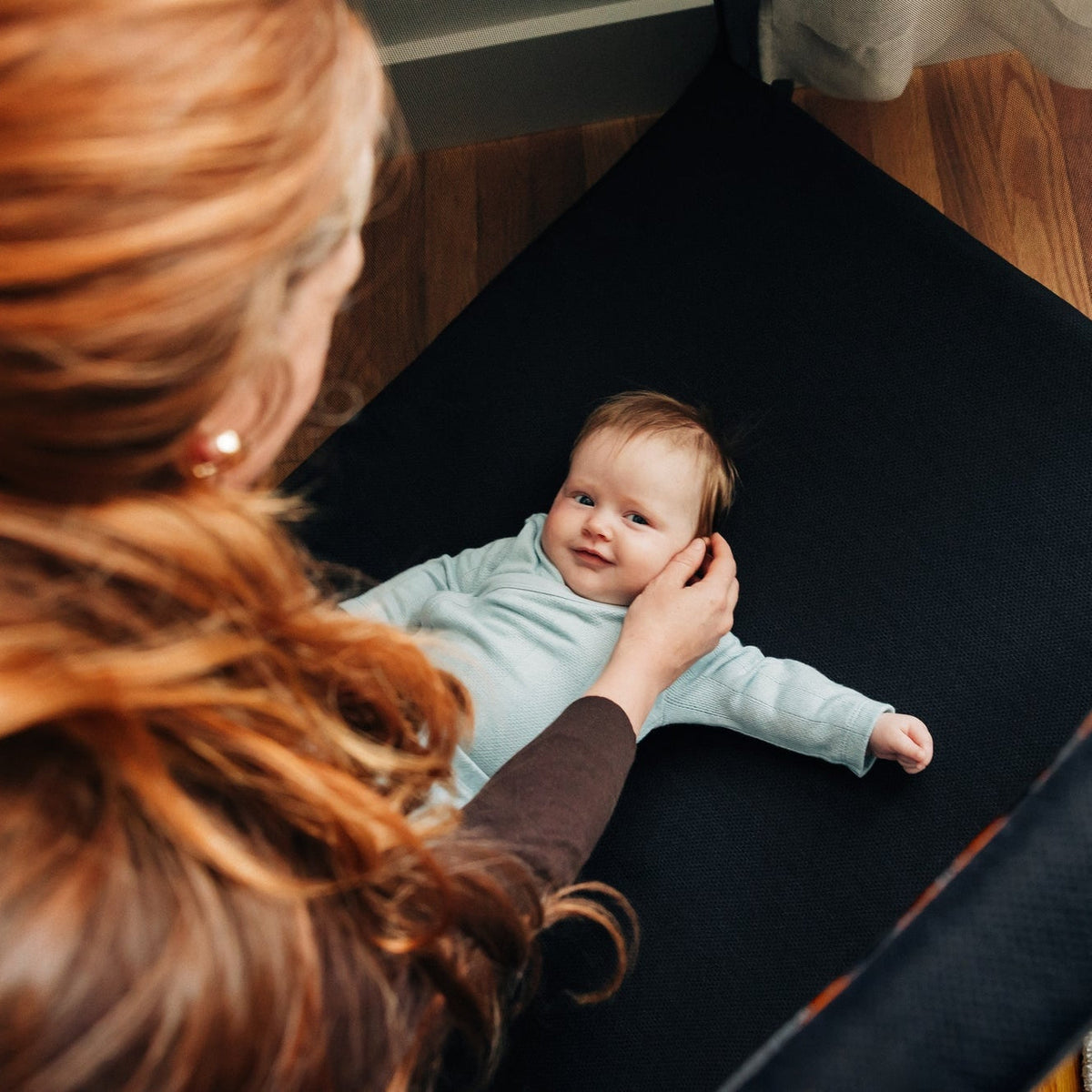UPPAbaby Remi V2 Playard - Baby Biz