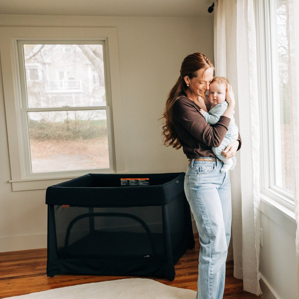 UPPAbaby Remi V2 Playard - Baby Biz