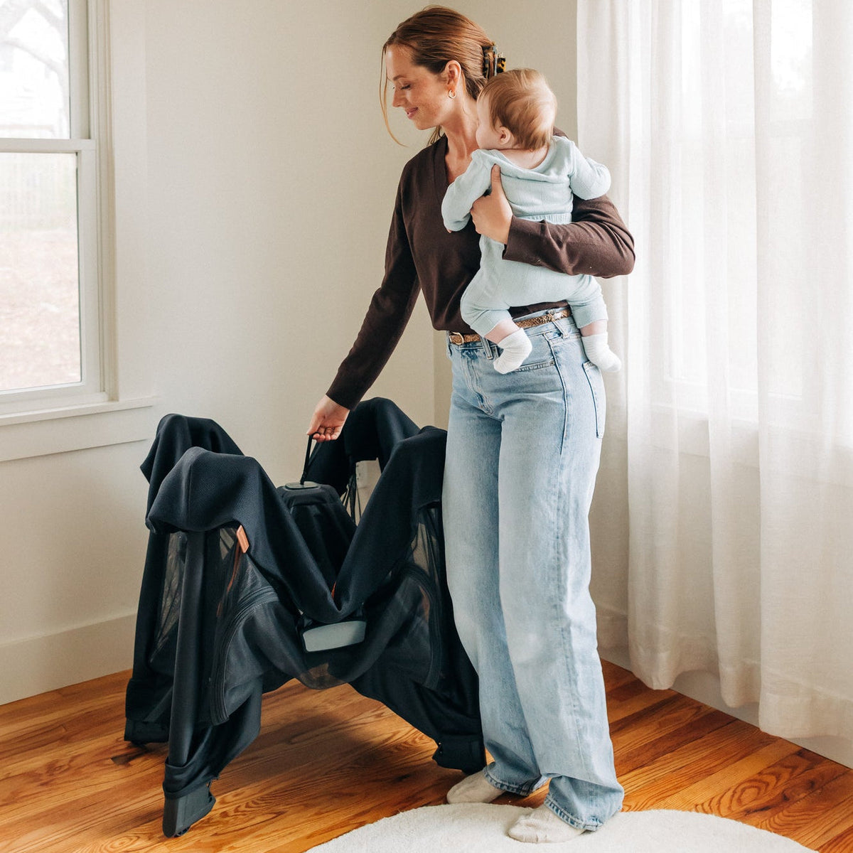 UPPAbaby Remi V2 Playard - Baby Biz