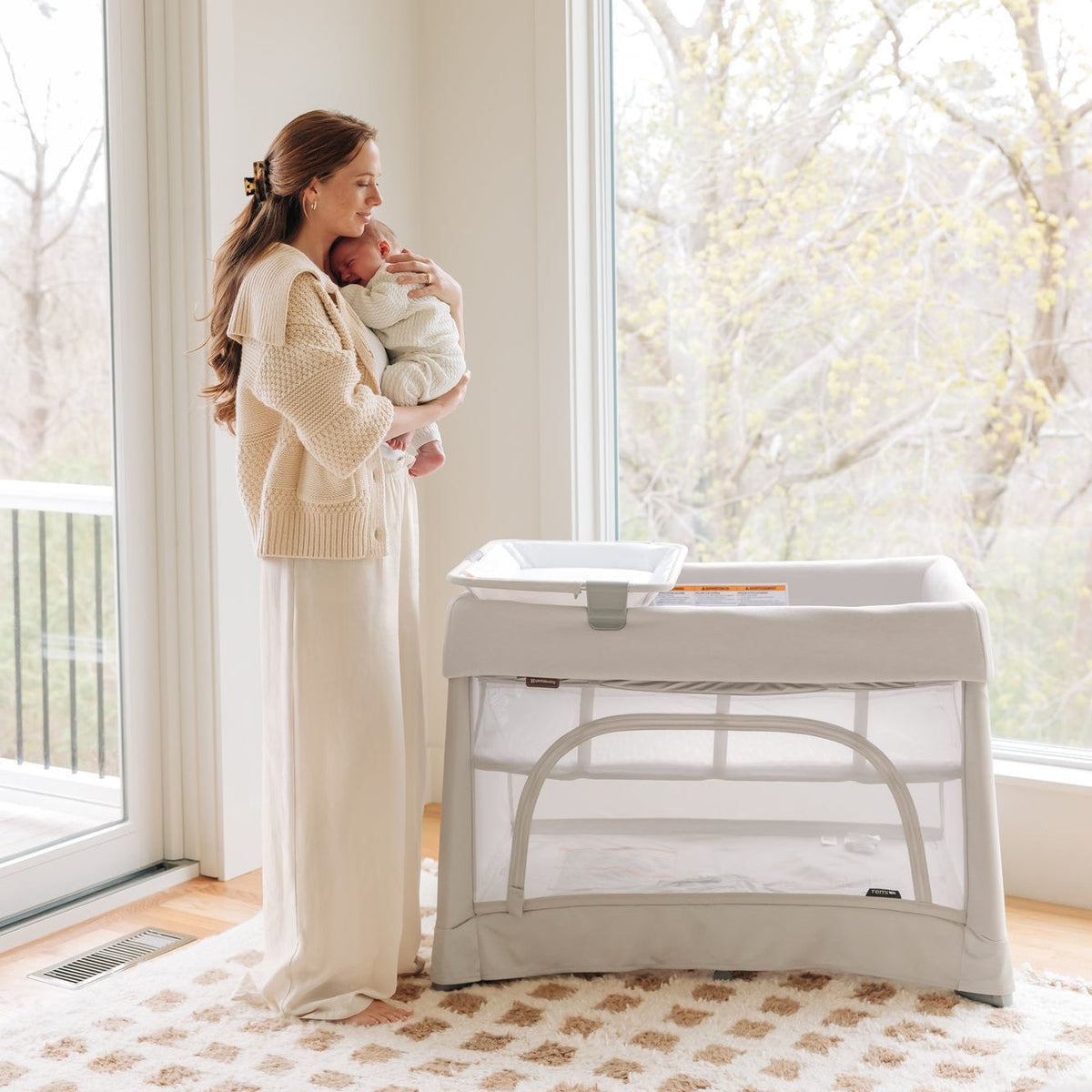 UPPAbaby Remi V2 Playard - Baby Biz
