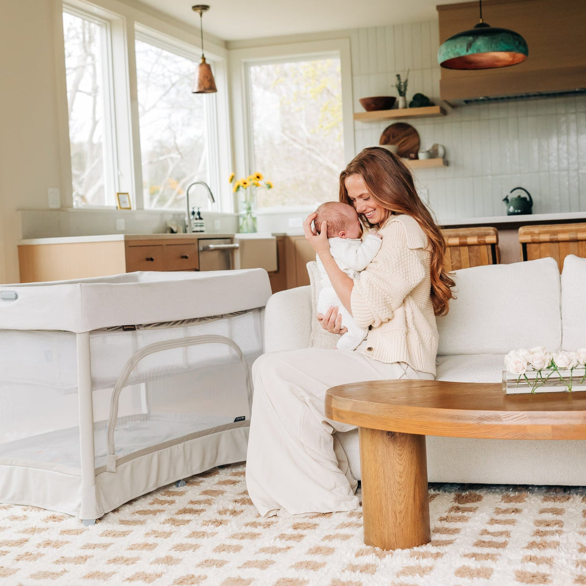 UPPAbaby Remi V2 Playard - Baby Biz