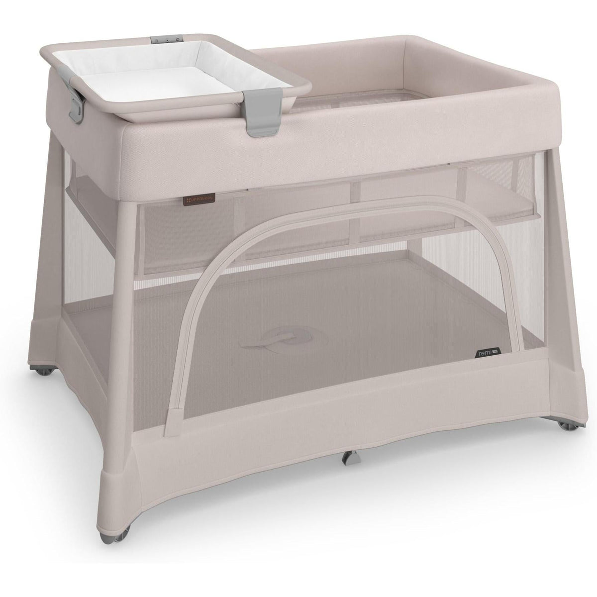 UPPAbaby Remi V2 Playard - Baby Biz