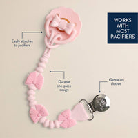 *NEW OPTION* Itzy Paci Strap Plus™