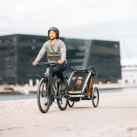 Thule Chariot Sport 2 Double