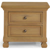 Appleseed Solvang Nightstand