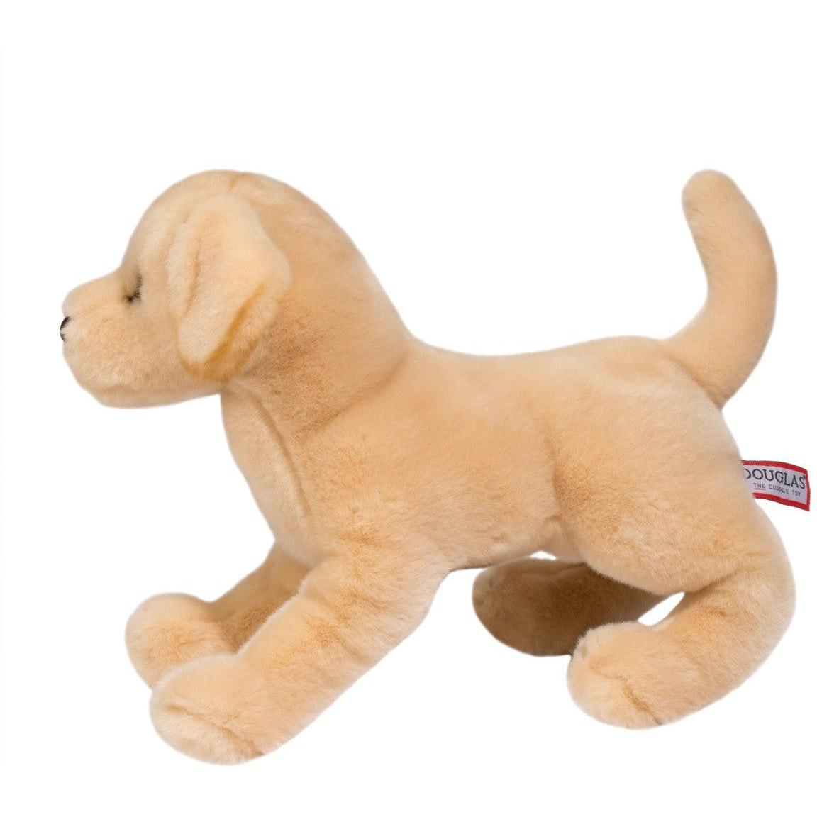 Douglas Mandy Yellow Lab