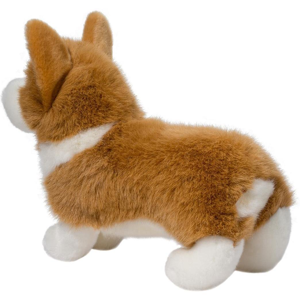 Douglas Ingrid Corgi