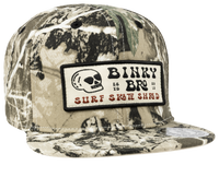 Kids Hat Tiree