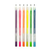 Yummy Yummy Scented Gel Pens - Neon (Set of 6)