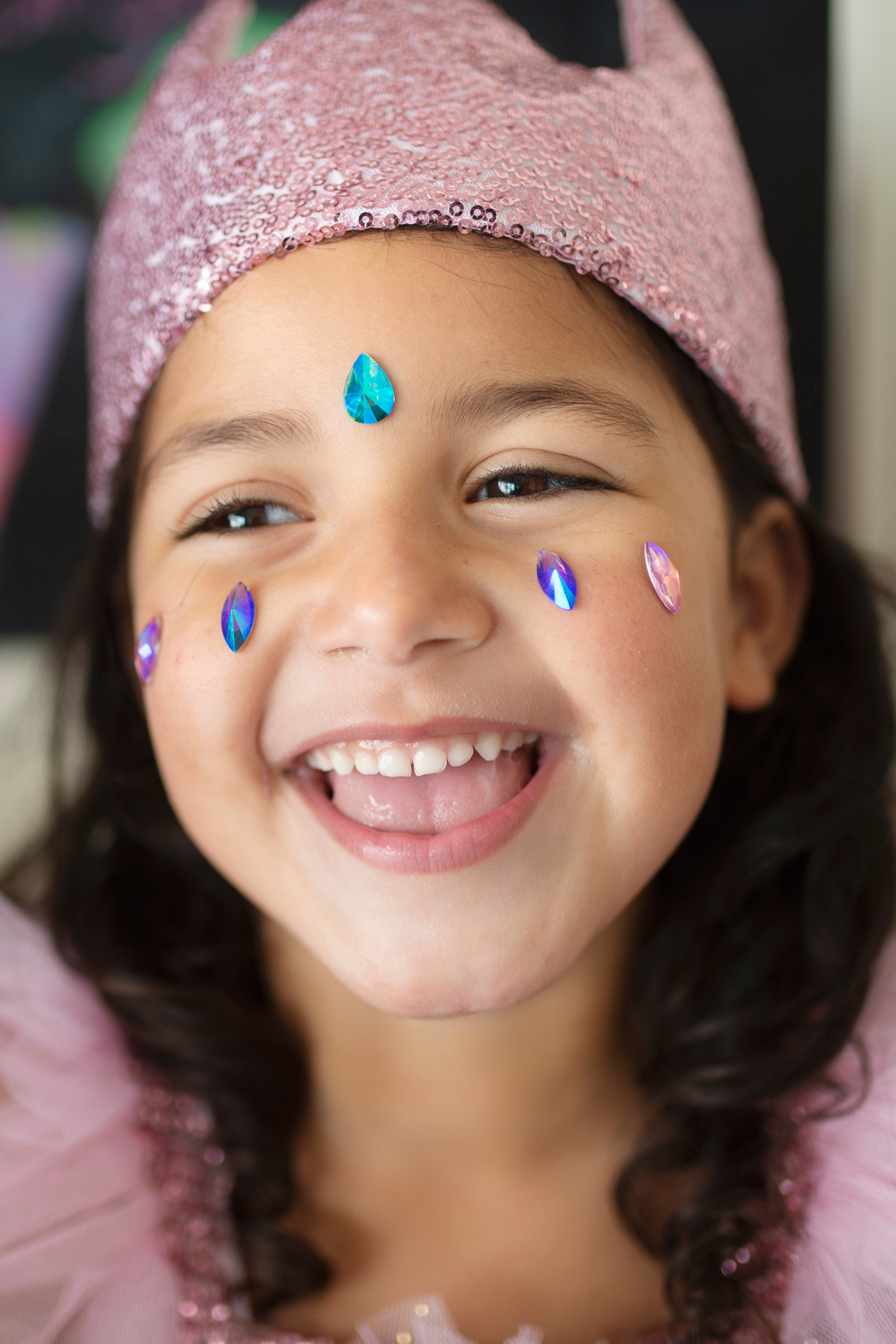 Great Pretenders Multi Pack Face Crystals