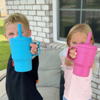 Re-Play 10oz Mini Tumbler USA Made from Recycled Materials