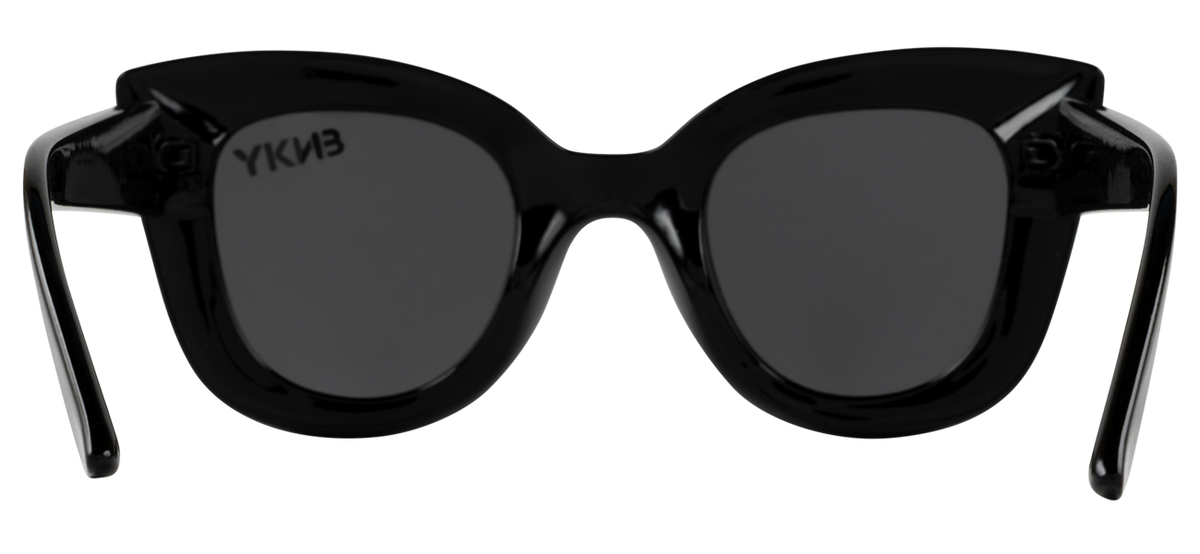 La Perouse (Black)