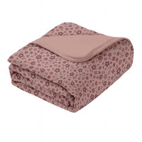 FW26 Cloud Blanket 1.0: Moose / Toddler