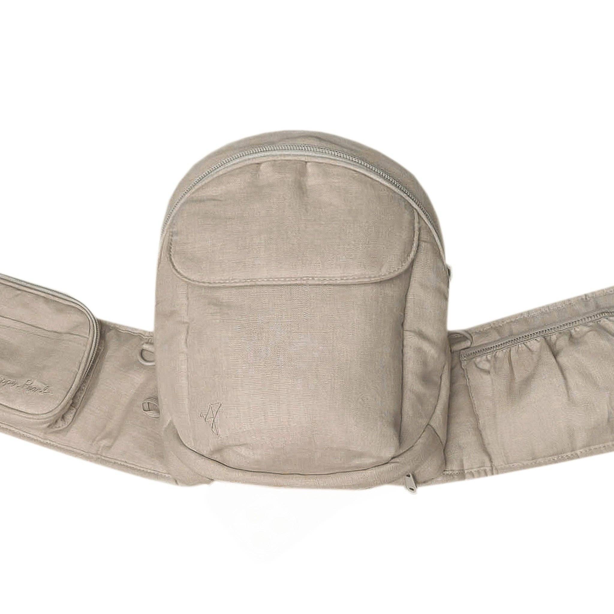 Everyday Hip Carrier - Taupe