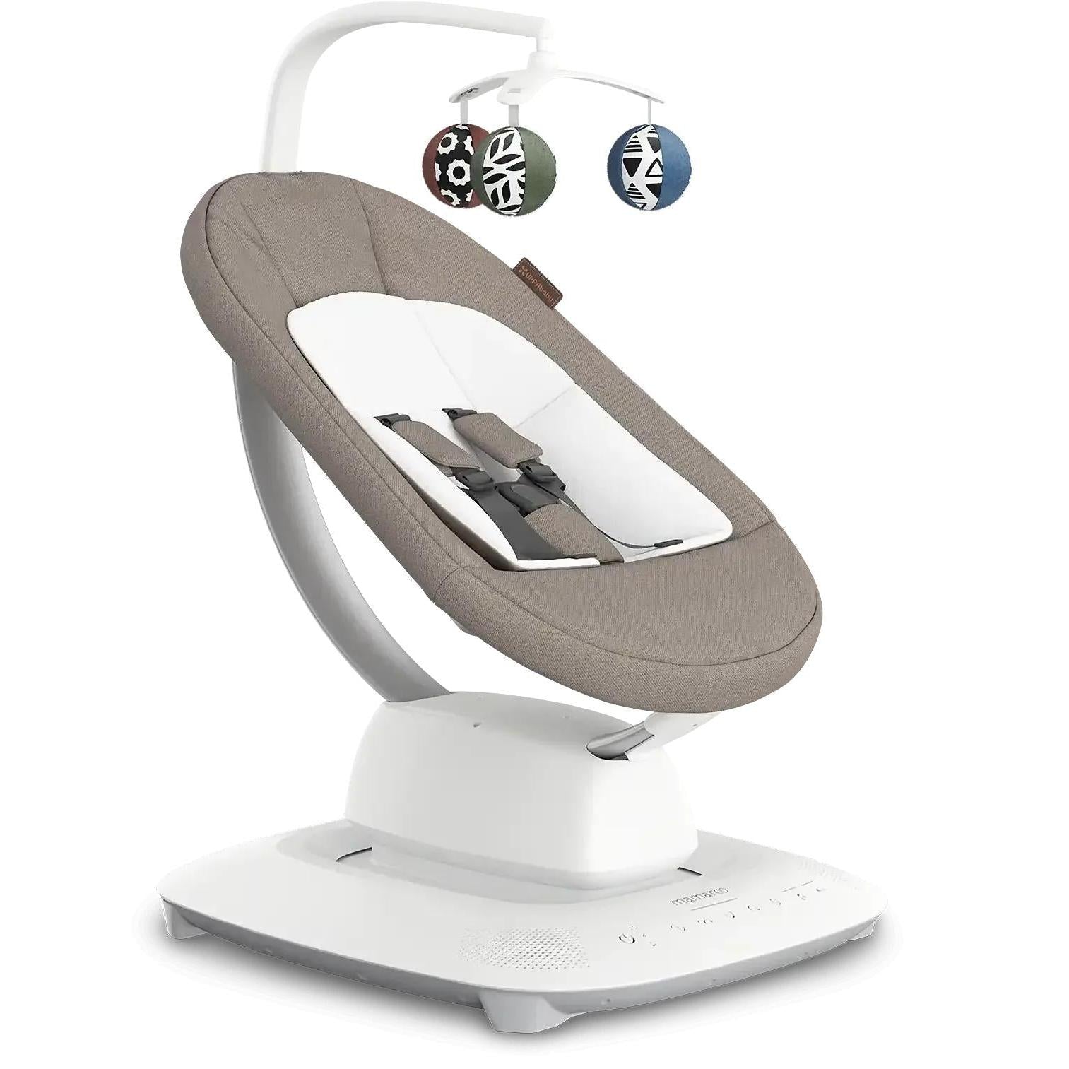 UPPAbaby Mamaroo