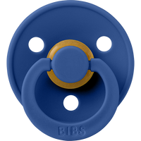 BIBS Colour Pacifier | Size 2