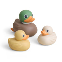 *NEW OPTION* Itzy Ducky Family™ - Bath + Water Table Toys